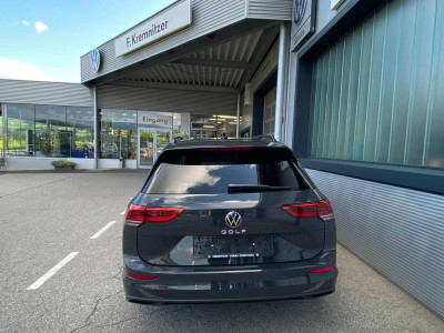 VW Golf Gebrauchtwagen VW Golf Gebrauchtwagen