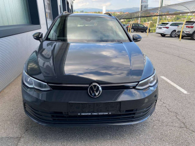 VW Golf Gebrauchtwagen VW Golf Gebrauchtwagen