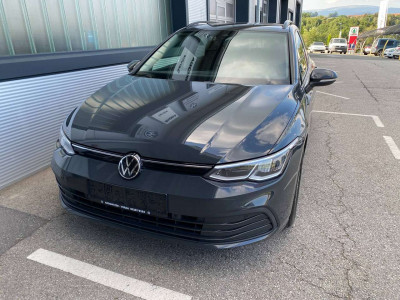 VW Golf Gebrauchtwagen VW Golf Gebrauchtwagen