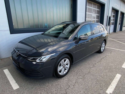 VW Golf Gebrauchtwagen VW Golf Gebrauchtwagen
