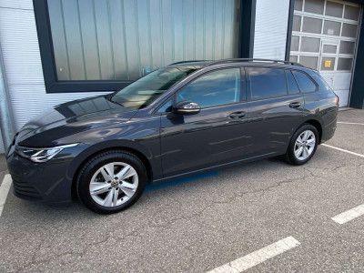 VW Golf Gebrauchtwagen VW Golf Gebrauchtwagen
