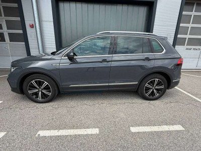 VW Tiguan Gebrauchtwagen VW Tiguan Gebrauchtwagen