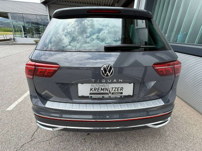 VW Tiguan Gebrauchtwagen VW Tiguan Gebrauchtwagen
