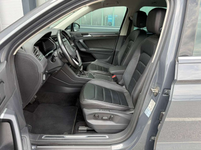VW Tiguan Gebrauchtwagen VW Tiguan Gebrauchtwagen