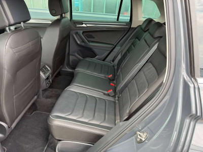 VW Tiguan Gebrauchtwagen VW Tiguan Gebrauchtwagen