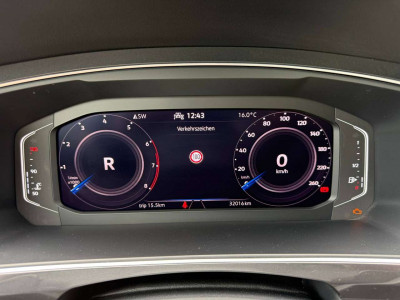 VW Tiguan Gebrauchtwagen VW Tiguan Gebrauchtwagen