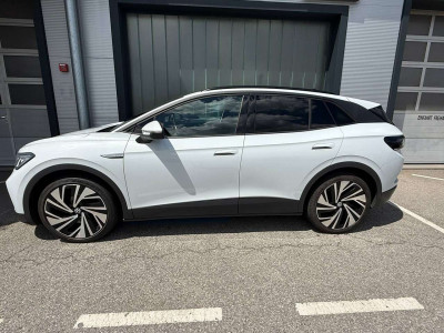 VW ID.4 Gebrauchtwagen VW ID.4 Gebrauchtwagen