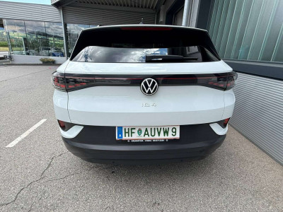 VW ID.4 Gebrauchtwagen VW ID.4 Gebrauchtwagen