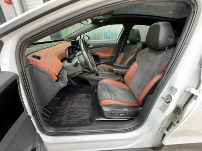VW ID.4 Gebrauchtwagen VW ID.4 Gebrauchtwagen