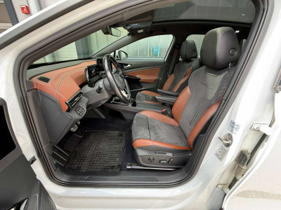 VW ID.4 Gebrauchtwagen VW ID.4 Gebrauchtwagen