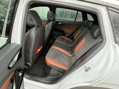 VW ID.4 Gebrauchtwagen VW ID.4 Gebrauchtwagen