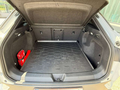 VW ID.4 Gebrauchtwagen VW ID.4 Gebrauchtwagen