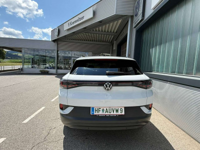 VW ID.4 Gebrauchtwagen VW ID.4 Gebrauchtwagen