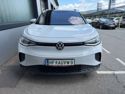 VW ID.4 Gebrauchtwagen VW ID.4 Gebrauchtwagen