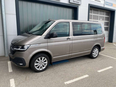 VW Transporter T6 Gebrauchtwagen VW Transporter T6 Gebrauchtwagen