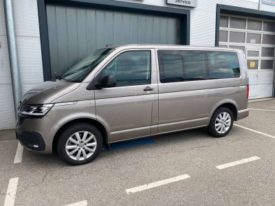 VW Transporter T6 Gebrauchtwagen VW Transporter T6 Gebrauchtwagen