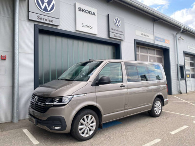 VW Transporter T6 Gebrauchtwagen VW Transporter T6 Gebrauchtwagen