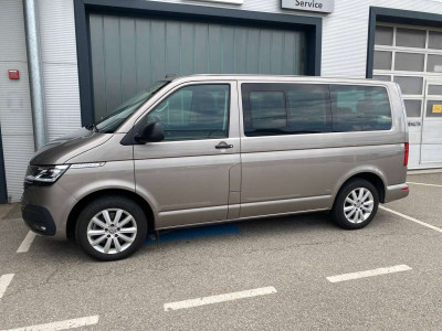 VW Transporter T6 Gebrauchtwagen VW Transporter T6 Gebrauchtwagen
