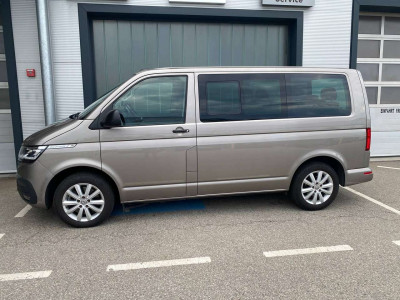 VW Transporter T6 Gebrauchtwagen VW Transporter T6 Gebrauchtwagen