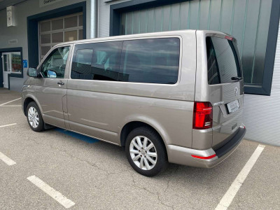 VW Transporter T6 Gebrauchtwagen VW Transporter T6 Gebrauchtwagen