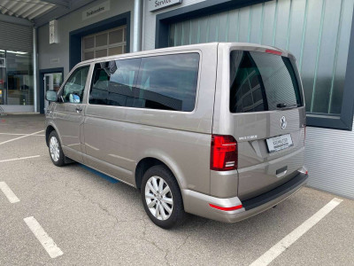 VW Transporter T6 Gebrauchtwagen VW Transporter T6 Gebrauchtwagen