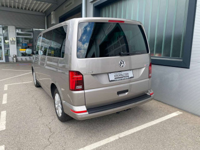 VW Transporter T6 Gebrauchtwagen VW Transporter T6 Gebrauchtwagen