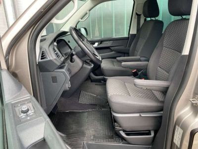 VW Transporter T6 Gebrauchtwagen VW Transporter T6 Gebrauchtwagen