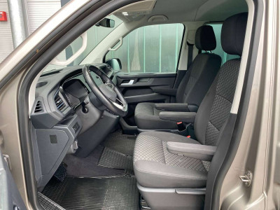 VW Transporter T6 Gebrauchtwagen VW Transporter T6 Gebrauchtwagen