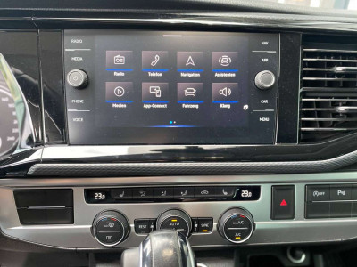 VW Transporter T6 Gebrauchtwagen VW Transporter T6 Gebrauchtwagen