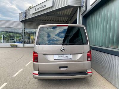 VW Transporter T6 Gebrauchtwagen VW Transporter T6 Gebrauchtwagen