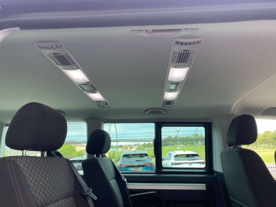 VW Transporter T6 Gebrauchtwagen VW Transporter T6 Gebrauchtwagen