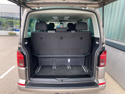 VW Transporter T6 Gebrauchtwagen VW Transporter T6 Gebrauchtwagen