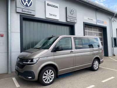 VW Transporter T6 Gebrauchtwagen VW Transporter T6 Gebrauchtwagen