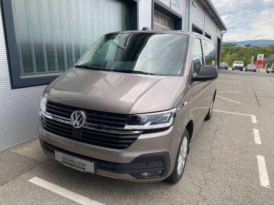 VW Transporter T6 Gebrauchtwagen VW Transporter T6 Gebrauchtwagen