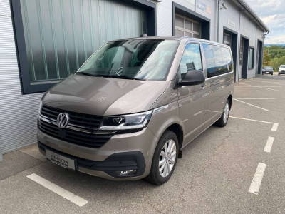 VW Transporter T6 Gebrauchtwagen VW Transporter T6 Gebrauchtwagen
