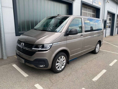 VW Transporter T6 Gebrauchtwagen VW Transporter T6 Gebrauchtwagen