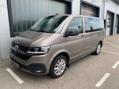 VW Transporter T6 Gebrauchtwagen VW Transporter T6 Gebrauchtwagen