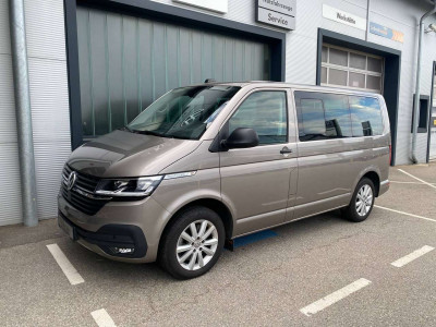 VW Transporter T6 Gebrauchtwagen VW Transporter T6 Gebrauchtwagen