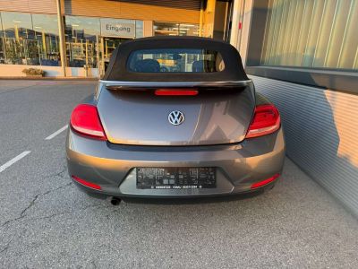 VW Beetle Gebrauchtwagen VW Beetle Gebrauchtwagen