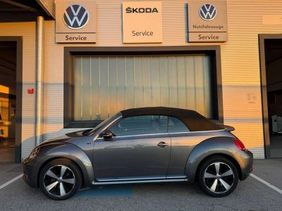 VW Beetle Gebrauchtwagen VW Beetle Gebrauchtwagen