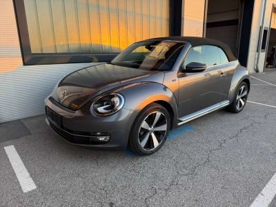 VW Beetle Gebrauchtwagen VW Beetle Gebrauchtwagen