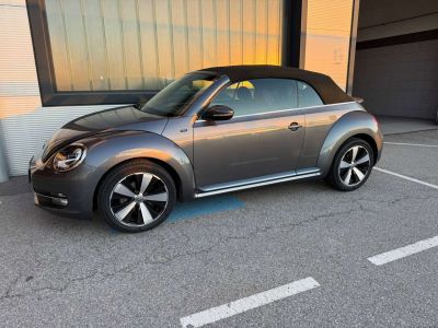 VW Beetle Gebrauchtwagen VW Beetle Gebrauchtwagen