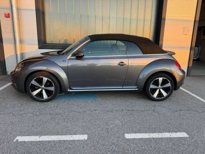 VW Beetle Gebrauchtwagen VW Beetle Gebrauchtwagen