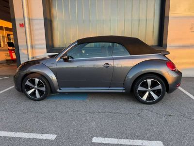 VW Beetle Gebrauchtwagen VW Beetle Gebrauchtwagen