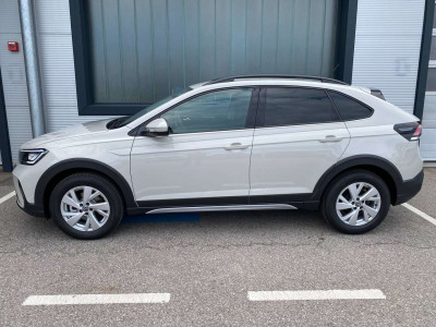 VW Taigo Gebrauchtwagen VW Taigo Gebrauchtwagen