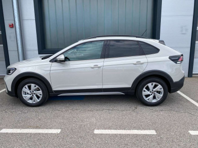 VW Taigo Gebrauchtwagen VW Taigo Gebrauchtwagen