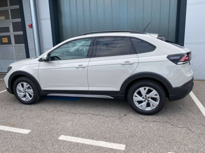 VW Taigo Gebrauchtwagen VW Taigo Gebrauchtwagen
