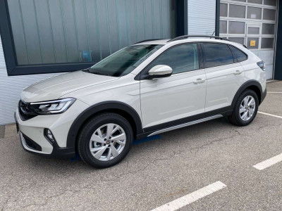 VW Taigo Gebrauchtwagen VW Taigo Gebrauchtwagen