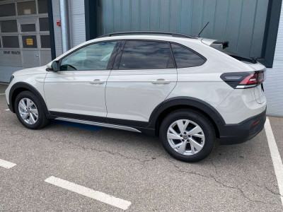 VW Taigo Gebrauchtwagen VW Taigo Gebrauchtwagen