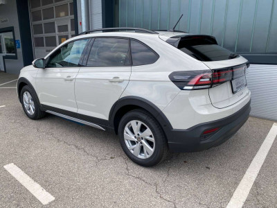 VW Taigo Gebrauchtwagen VW Taigo Gebrauchtwagen